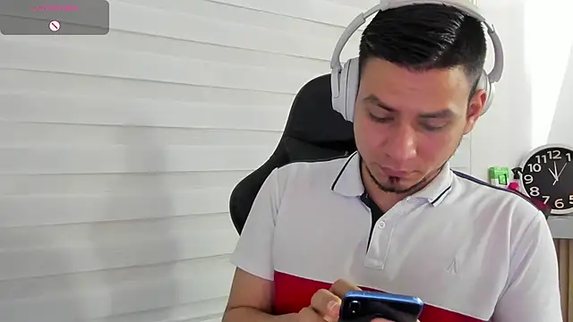 Rick Diesel  online show from December 20, 2025, 3:57 am