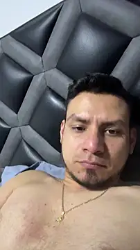 Snapshot of Rick_Diesel_ chatting on January 18, 2026, 6:06 am Rick Diesel online show from January 18, 2026, 6:06 am