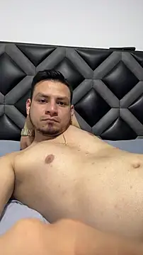 Snapshot of Rick_Diesel_ chatting on January 19, 2026, 2:48 am Rick Diesel online show from January 19, 2026, 2:48 am