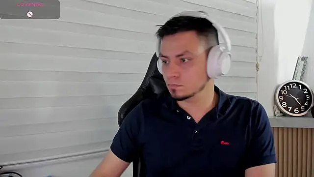 Snapshot of Rick_Diesel_ chatting on February 10, 2026, 3:21 am Rick Diesel online show from February 10, 2026, 3:21 am