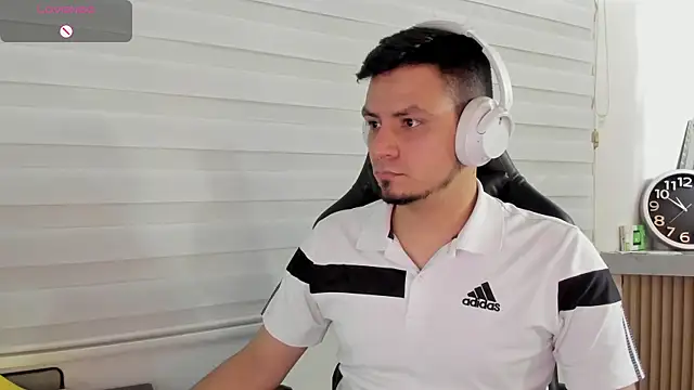 Snapshot of Rick_Diesel_ chatting on February 14, 2026, 3:47 am Rick Diesel online show from February 14, 2026, 3:47 am