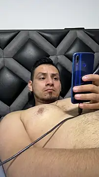 Snapshot of Rick_Diesel_ chatting on February 15, 2026, 7:51 am Rick Diesel online show from February 15, 2026, 7:51 am