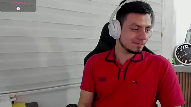 Snapshot of Rick_Diesel_ chatting on February 19, 2026, 3:35 am Rick Diesel online show from February 19, 2026, 3:35 am