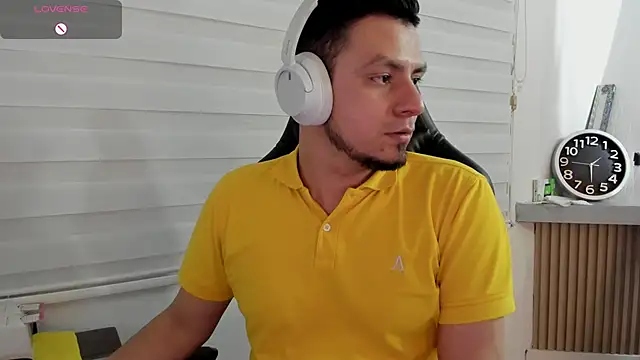 Snapshot of Rick_Diesel_ chatting on February 20, 2026, 6:26 am Rick Diesel online show from February 20, 2026, 6:26 am