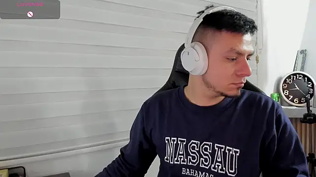 Snapshot of Rick_Diesel_ chatting on February 26, 2026, 3:38 am Rick Diesel online show from February 26, 2026, 3:38 am