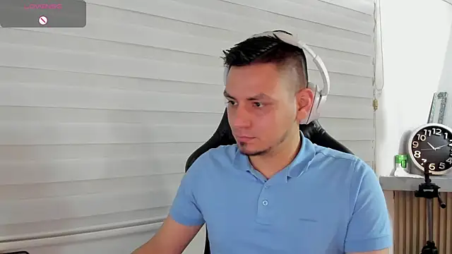 Snapshot of Rick_Diesel_ chatting on February 27, 2026, 3:06 am Rick Diesel online show from February 27, 2026, 3:06 am