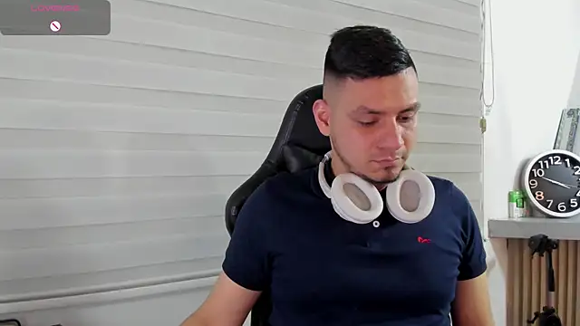 Rick Diesel  online show from March 27, 2026, 8:26 am