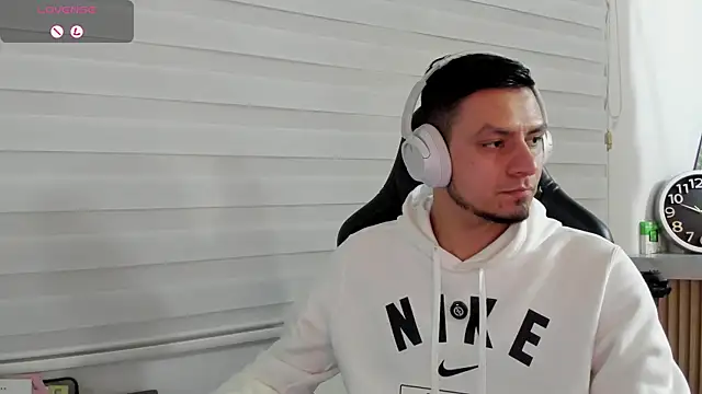 Rick Diesel  online show from April 11, 2026, 7:45 am