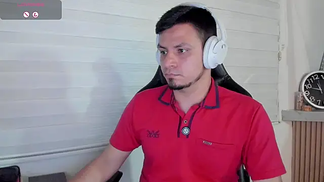 Rick Diesel  online show from June 3, 2026, 4:48 am