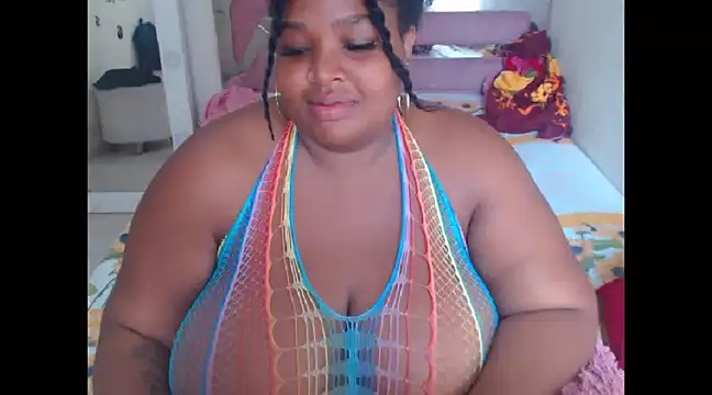 chocolatehot04 online show from January 29, 2025, 3:15 pm