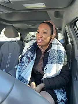 Iceblanca online show from February 7, 2026, 3:38 pm