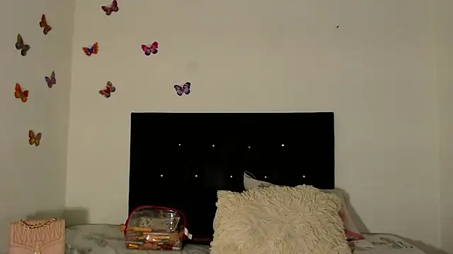 angelicatsx online show from March 4, 2026, 6:19 am