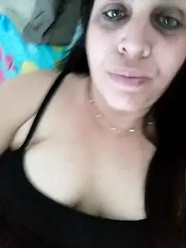 CRUELLAXX online show from December 8, 2024, 8:36 pm