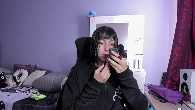 Snapshot of Room312_ chatting on March 15, 2025, 7:38 pm Room312 online show from March 15, 2025, 7:38 pm