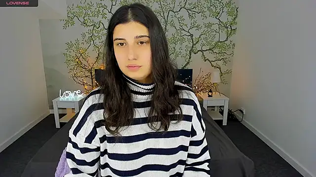 Snapshot of Linda_EX chatting on January 25, 2025, 7:17 am Linda EX online show from January 25, 2025, 7:17 am