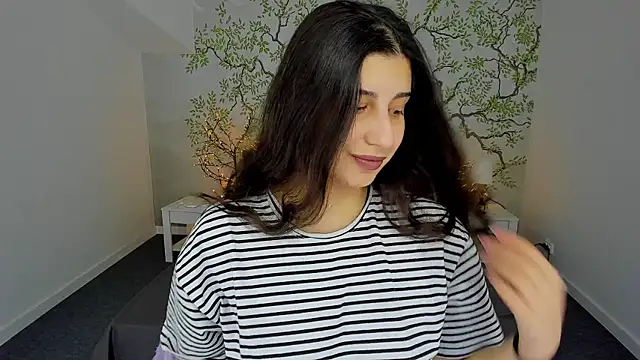 Snapshot of Linda_EX chatting on February 7, 2025, 7:29 am Linda EX online show from February 7, 2025, 7:29 am