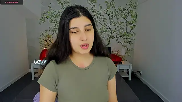 Snapshot of Linda_EX chatting on February 13, 2025, 7:13 am Linda EX online show from February 13, 2025, 7:13 am