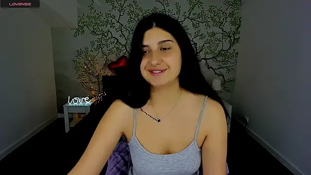 Snapshot of Linda_EX chatting on March 14, 2025, 11:45 am Linda EX online show from March 14, 2025, 11:45 am