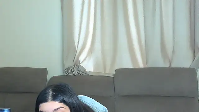 Snapshot of Linda_EX chatting on January 13, 2026, 8:08 am Linda EX online show from January 13, 2026, 8:08 am