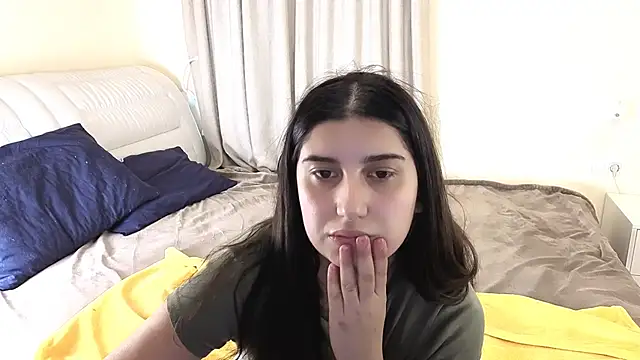 Snapshot of Linda_EX chatting on February 7, 2026, 10:19 am Linda EX online show from February 7, 2026, 10:19 am