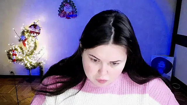 Snapshot of Emily_Mo chatting on January 17, 2026, 6:51 am Emily Mo online show from January 17, 2026, 6:51 am