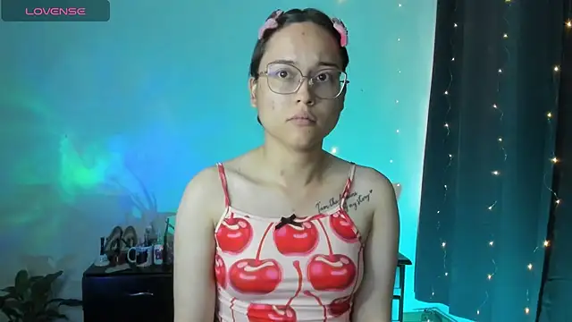 shantalc3rezo online show from September 29, 2025, 6:35 pm