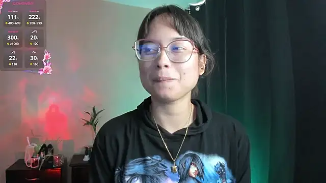 shantalc3rezo online show from January 13, 2026, 8:14 pm