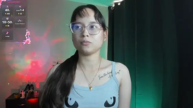 shantalc3rezo online show from January 15, 2026, 6:55 pm