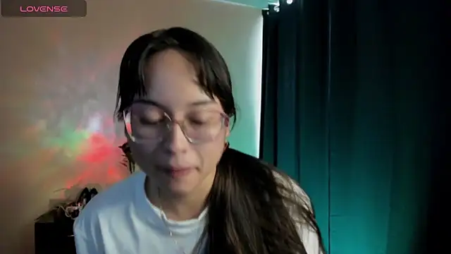 shantalc3rezo online show from January 31, 2026, 8:07 pm