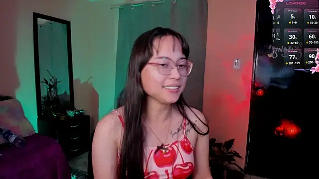 shantalc3rezo online show from February 17, 2026, 8:04 pm