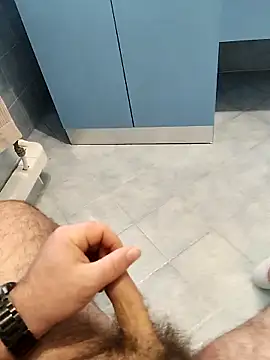 orsettoCum online show from April 17, 2026, 7:44 am