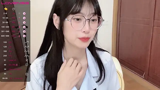 Snapshot of 4uoki chatting on January 27, 2025, 6:09 pm 4uoki online show from January 27, 2025, 6:09 pm