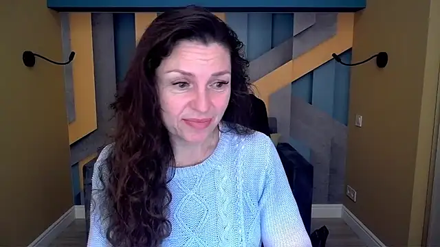 EllaLong online show from February 27, 2026, 12:27 pm