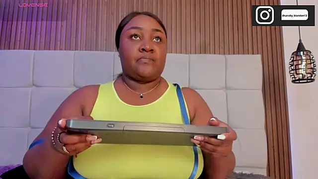 Saravy Blandon online show from February 4, 2026, 10:32 am