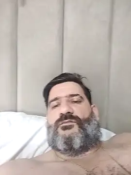 Maxi TheBigDaddy online show from April 2, 2026, 9:01 pm