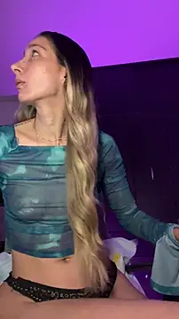 DanikRosse online show from January 13, 2026, 4:40 am