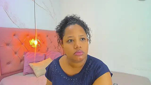 Belle Brunette online show from January 10, 2026, 11:23 am