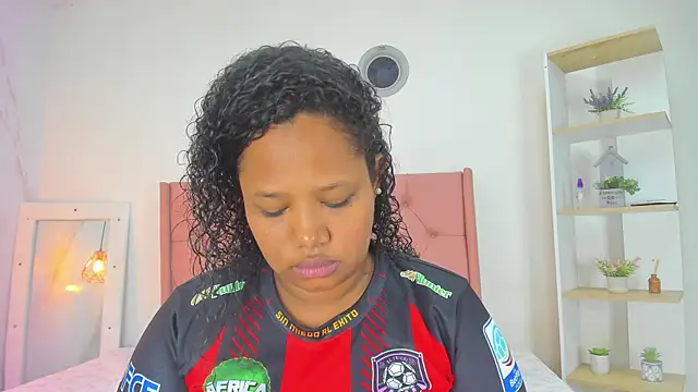 Belle Brunette online show from January 15, 2026, 11:26 am