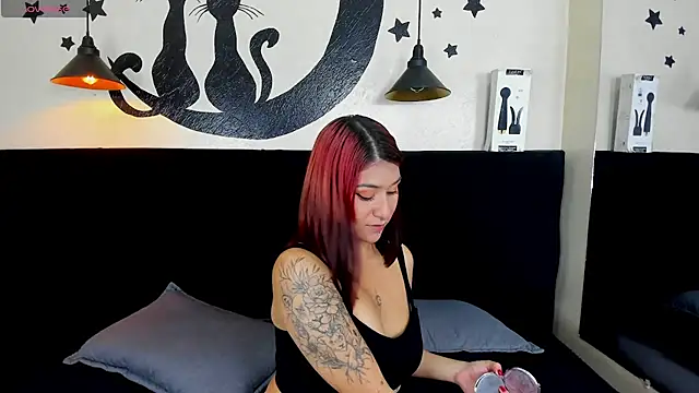 Snapshot of Latin_Horny_69 chatting on December 11, 2024, 3:35 am Latin Horny 69 online show from December 11, 2024, 3:35 am