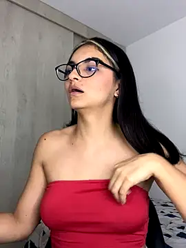 Cat2525 online show from November 15, 2025, 1:58 am