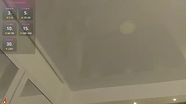 Snapshot of charlottewhitte chatting on February 18, 2025, 2:38 pm charlottewhitte online show from February 18, 2025, 2:38 pm