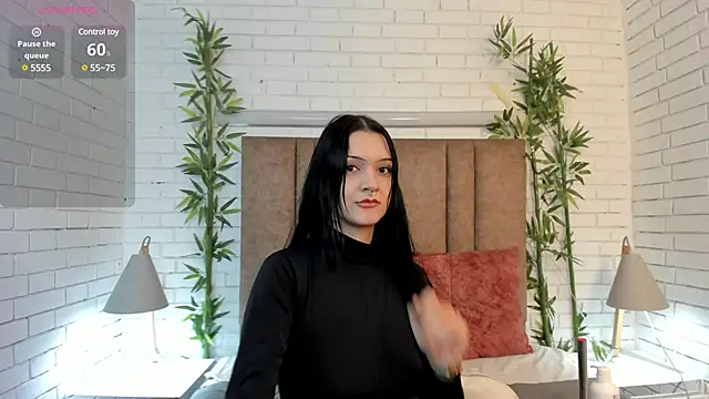 Snapshot of charlottewhitte chatting on March 14, 2025, 1:02 pm charlottewhitte online show from March 14, 2025, 1:02 pm