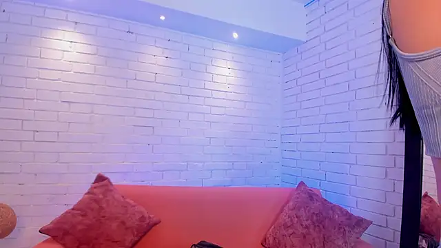 Snapshot of charlottewhitte chatting on September 18, 2025, 11:34 am charlottewhitte online show from September 18, 2025, 11:34 am