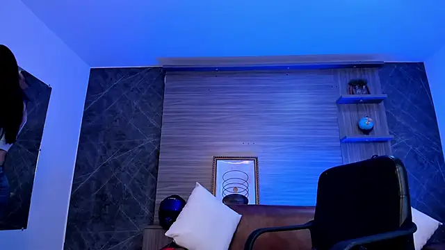 Snapshot of charlottewhitte chatting on October 3, 2025, 12:24 pm charlottewhitte online show from October 3, 2025, 12:24 pm