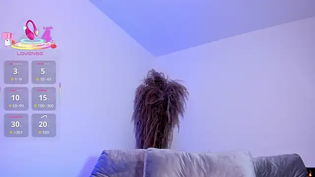 Snapshot of charlottewhitte chatting on November 14, 2025, 12:26 pm charlottewhitte online show from November 14, 2025, 12:26 pm