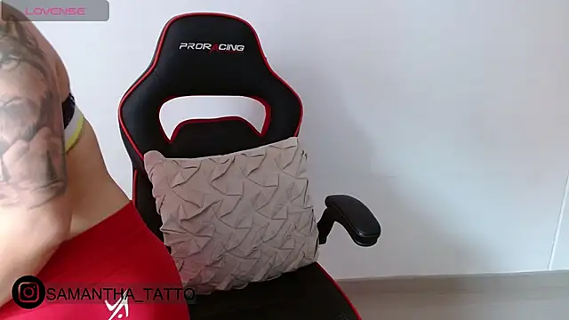 samantha tattu online show from January 24, 2025, 5:11 pm