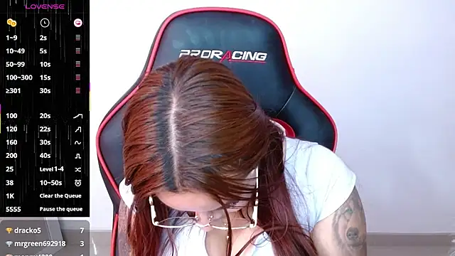 samantha tattu online show from January 30, 2025, 7:15 pm