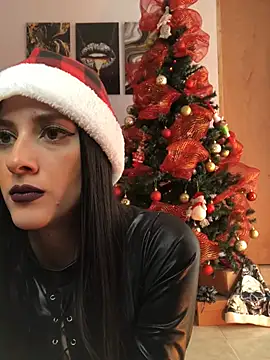 Snapshot of ameliachadburn chatting on December 23, 2024, 5:11 pm ameliachadburn online show from December 23, 2024, 5:11 pm
