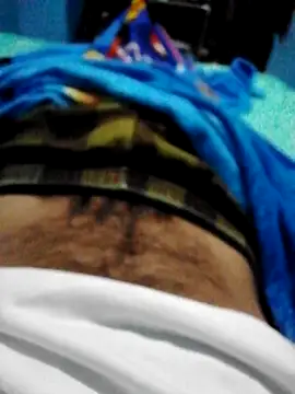 Paolitoduran online show from March 2, 2026, 6:25 am