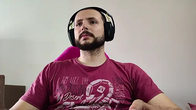 Snapshot of iurytx chatting on October 1, 2025, 1:28 pm iurytx online show from October 1, 2025, 1:28 pm